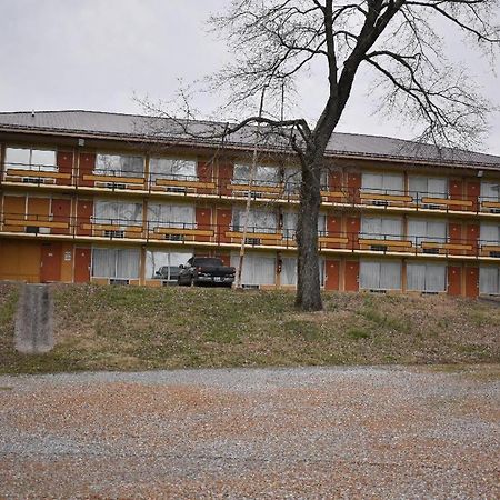 AmeriVu Inn-Gilbertsville Exterior foto