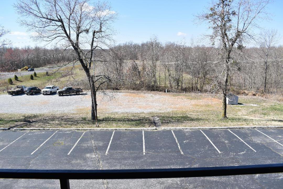 AmeriVu Inn-Gilbertsville Exterior foto